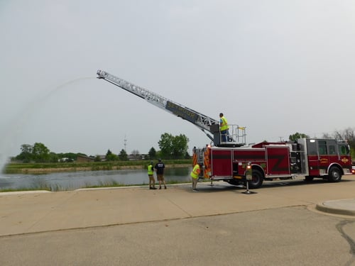Seymour FD