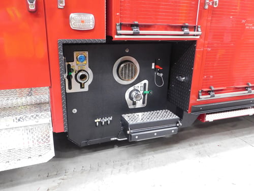 Redwood Falls FD