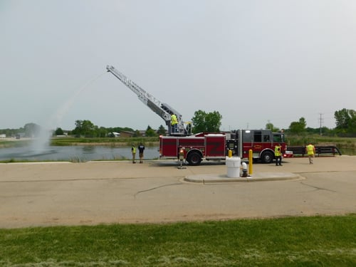 Seymour FD