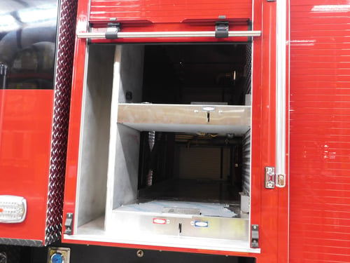 Redwood Falls FD