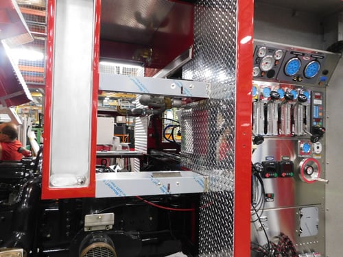 Geneva FD