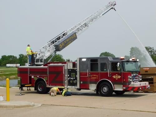 Seymour FD