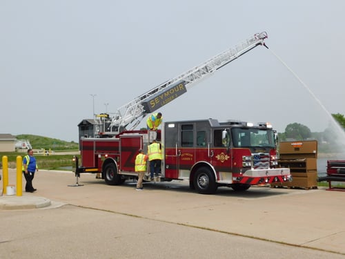 Seymour FD