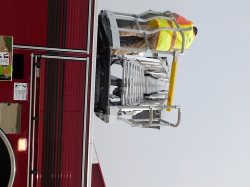 Seymour FD