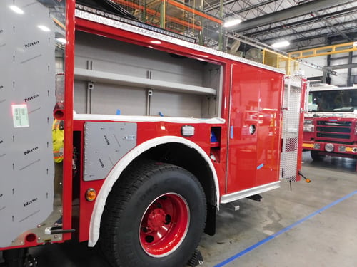 Geneva FD