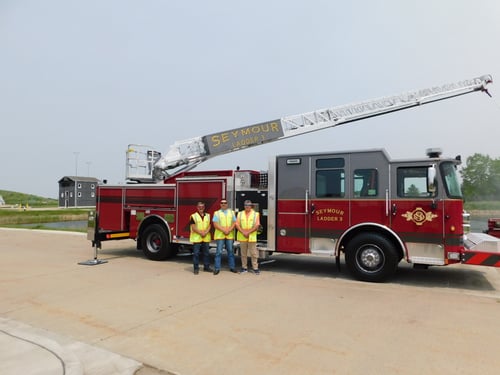 Seymour FD