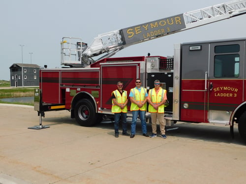Seymour FD