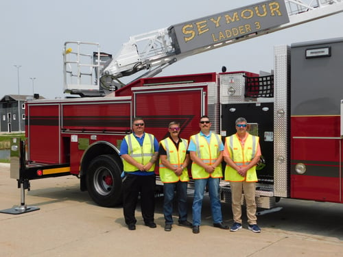 Seymour FD