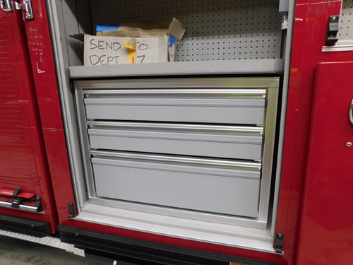 Redwood Falls FD