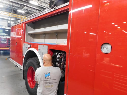 Geneva FD