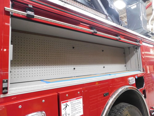 Redwood Falls FD