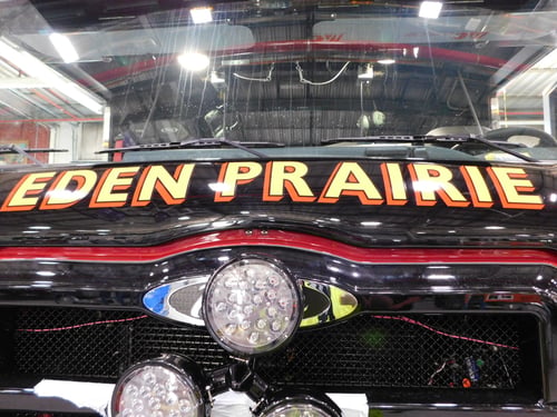 Eden Prairie FD