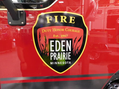 Eden Prairie FD