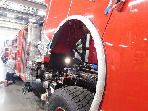 Geneva FD