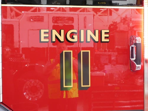 Eden Prairie FD