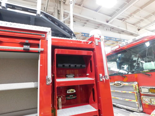 Redwood Falls FD