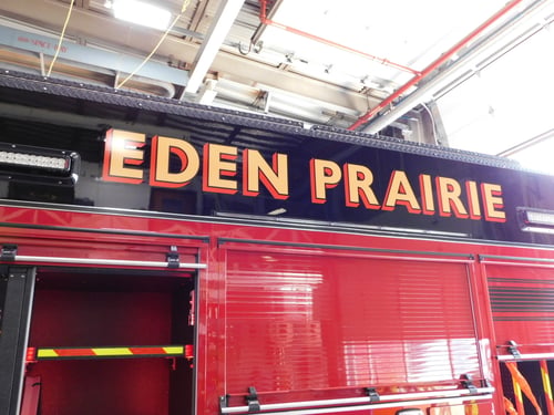 Eden Prairie FD