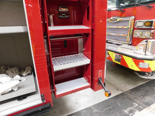 Redwood Falls FD