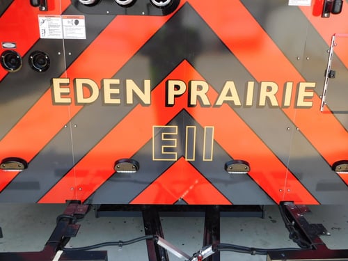 Eden Prairie FD