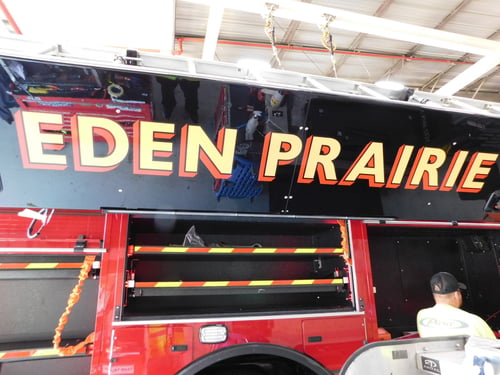 Eden Prairie FD