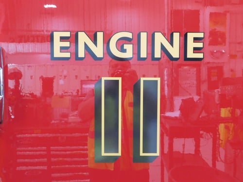 Eden Prairie FD