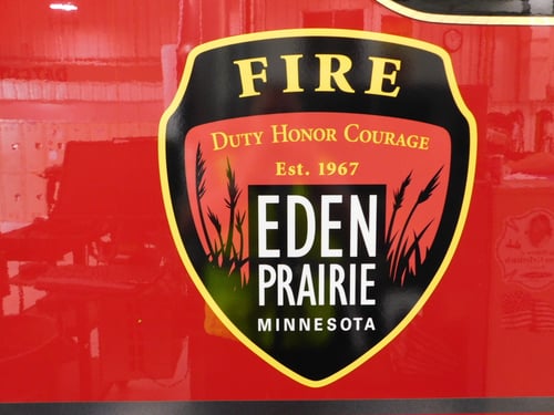 Eden Prairie FD