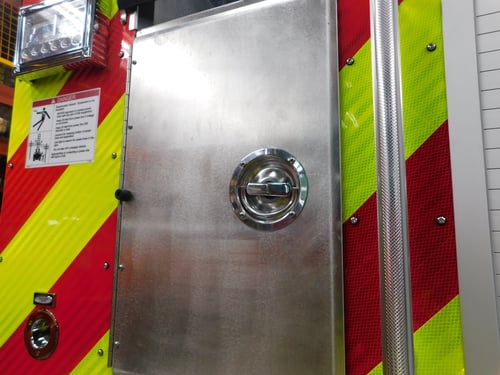 Redwood Falls FD