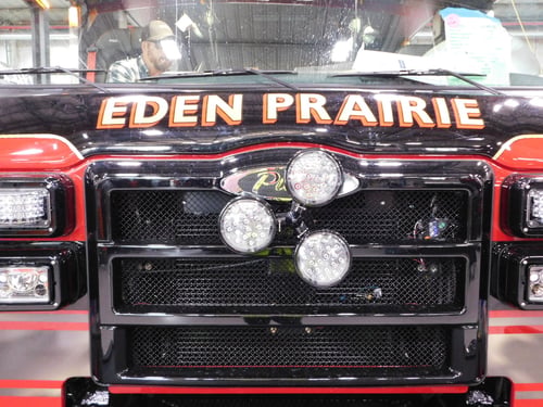 Eden Prairie FD