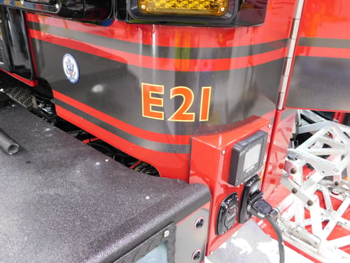 Eden Prairie FD