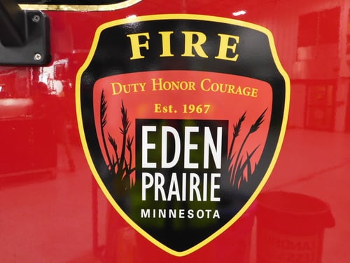Eden Prairie FD