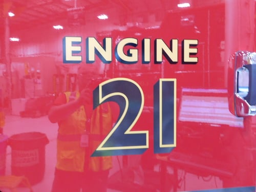 Eden Prairie FD