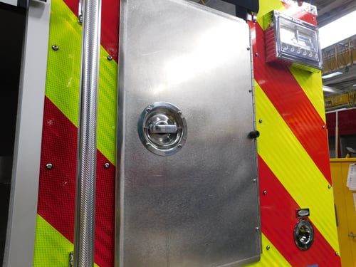 Redwood Falls FD