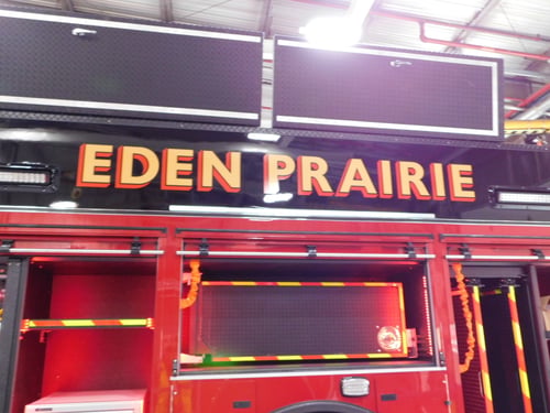 Eden Prairie FD