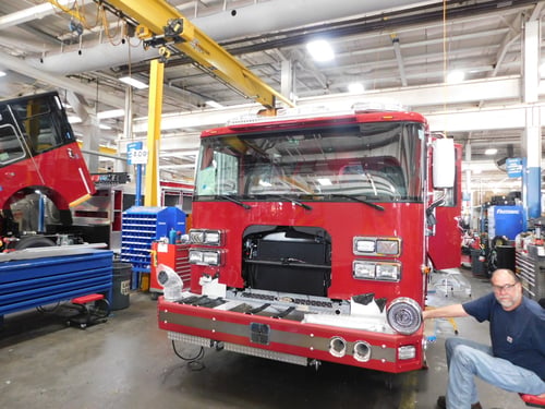 Terre Haute FD