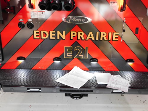 Eden Prairie FD