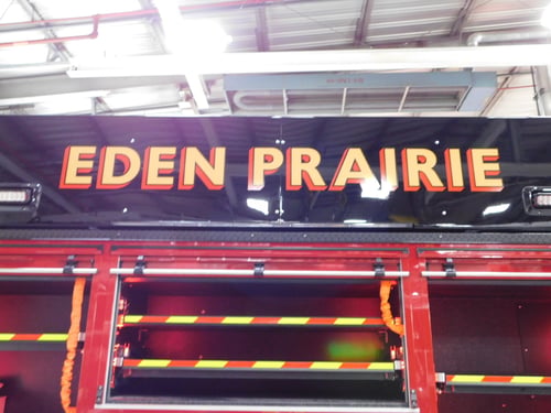 Eden Prairie FD