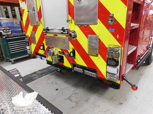 Redwood Falls FD