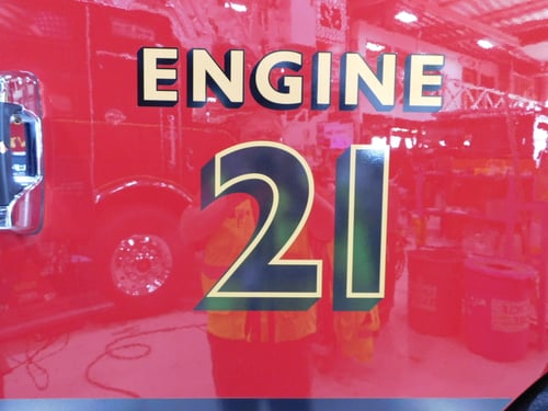 Eden Prairie FD