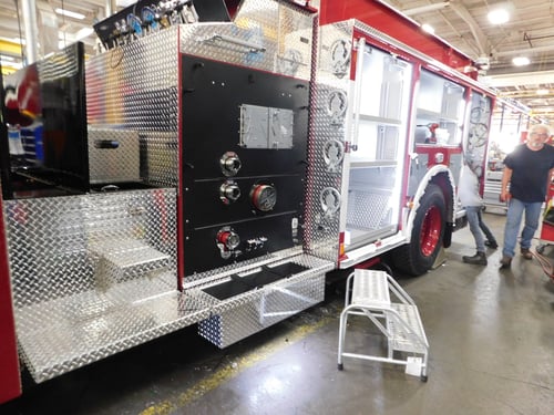 Terre Haute FD