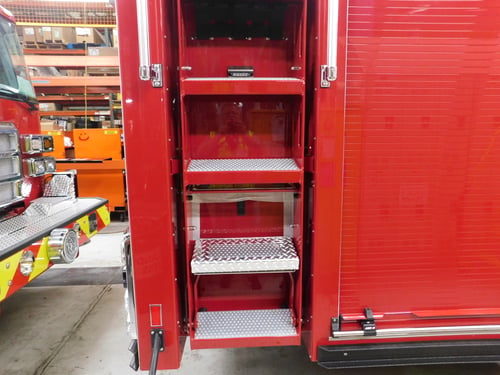 Redwood Falls FD
