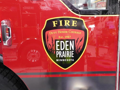 Eden Prairie FD