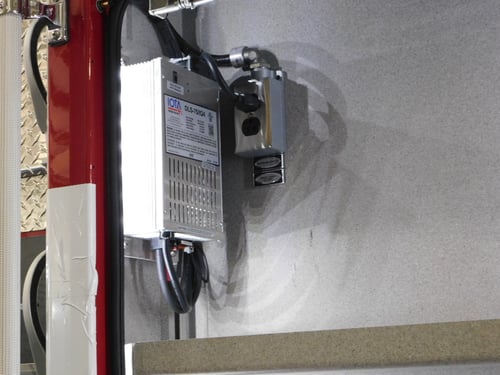 Terre Haute FD