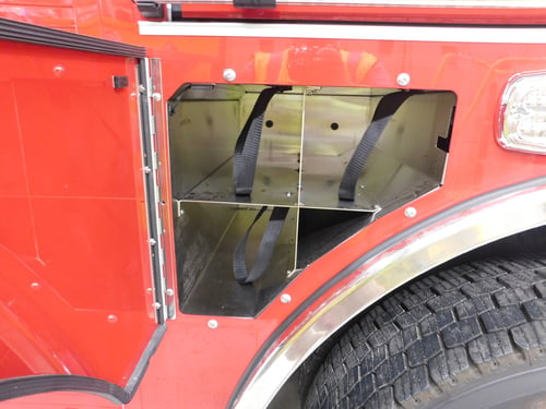 Redwood Falls FD