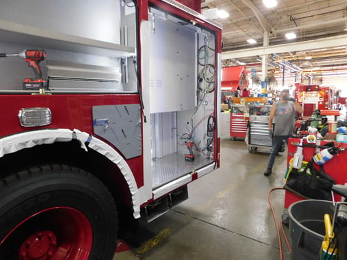 Terre Haute FD