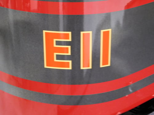 Eden Prairie FD