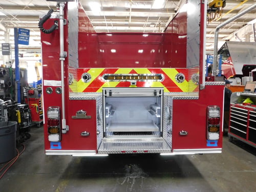 Terre Haute FD