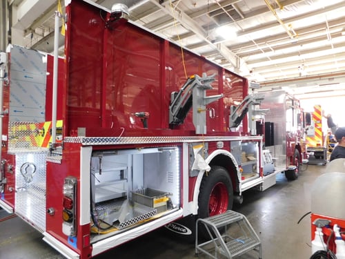 Terre Haute FD