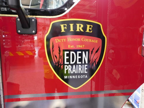 Eden Prairie FD