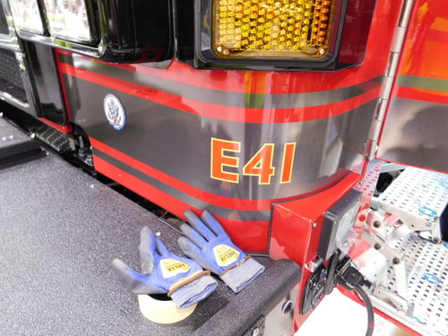 Eden Prairie FD