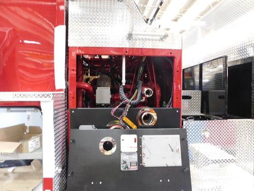 Terre Haute FD